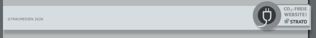 ©TAW|MEDIEN 2026
