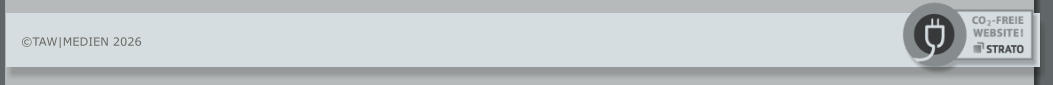 ©TAW|MEDIEN 2026